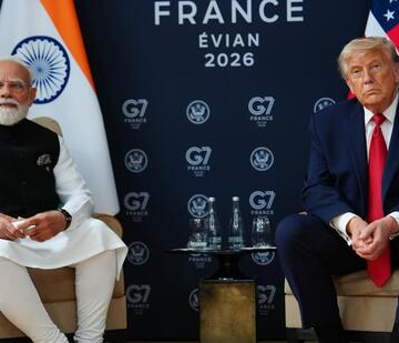 wp-header-logo-1007.png PM Modi, President Trump order officials to fast-track India-US trade agreement | India News – Hindustan Times