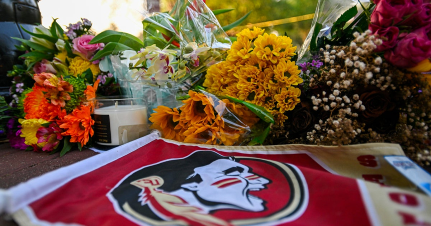 Lawsuit against OpenAI details ChatGPT's alleged role in FSU shooting: "They planned this shooting together" – CBS News