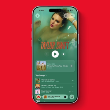 5 New Apple Music Features Coming In iOS 27 – bgr.com