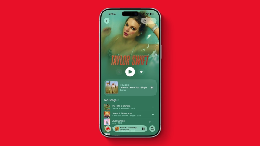 wp-header-logo-1014.png 5 New Apple Music Features Coming In iOS 27 – bgr.com