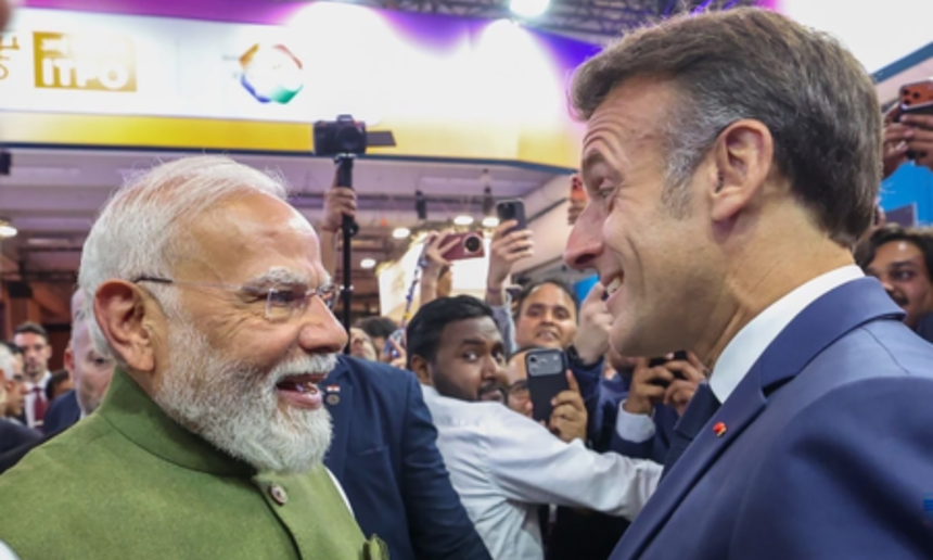 wp-header-logo-1016.png ‘Dosti Amar Rahe’: French President Macron captures hearts with special Hindi tribute for PM Modi – India.Com