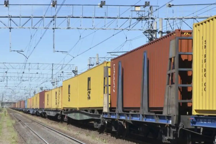 MEDLOG India launches Jamnagar–Mundra block train service – RAILMARKET.com