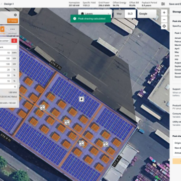 Aurora Solar integrates storage modeling into HelioScope software – Solar Builder