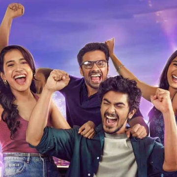Double Occupancy makers plan Hindi remake – Cinema Express