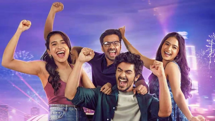 Double Occupancy makers plan Hindi remake – Cinema Express