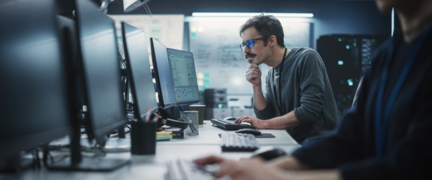 The Impact of AI on Engineering Jobs – Intuit
