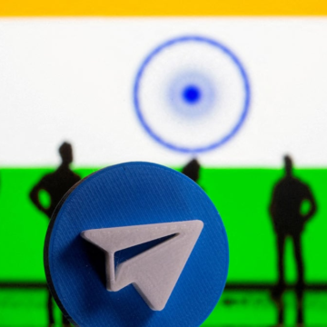 Delhi HC reserves verdict on Telegram’s plea against ban; Centre cites security risks, platform alleges disproportionate action – theweek.in
