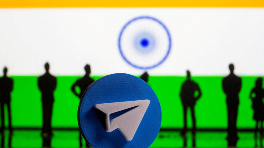 Delhi HC reserves verdict on Telegram’s plea against ban; Centre cites security risks, platform alleges disproportionate action – theweek.in