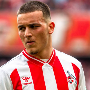Transfer news LIVE: Real Madrid want Enzo Fernandez as Spurs eye Bundesliga star – Transfermarkt