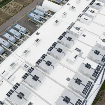 Federal regulators back Trump's plan to speed power to energy-hungry AI data centers – News4JAX