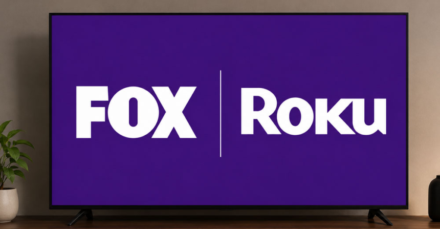 wp-header-logo-1048.png Fox Buying Roku: A Cage Match for the TV Home Screen – TechNewsWorld