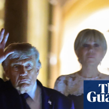 wp-header-logo-1049.png Donald Trump’s Iran deal met with anger, relief and incredulity – The Guardian