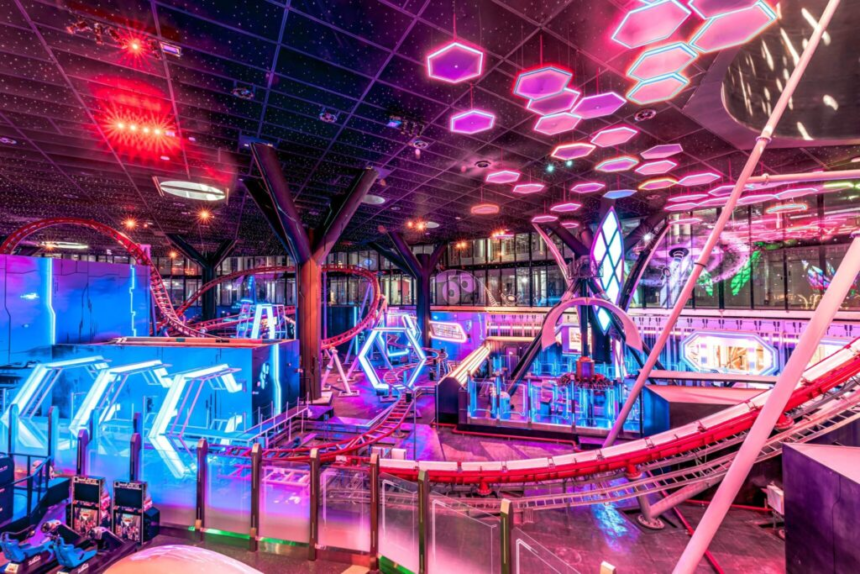 Orlando Tech Connect | June 18, 2026 – Orlando Economic Partnership
