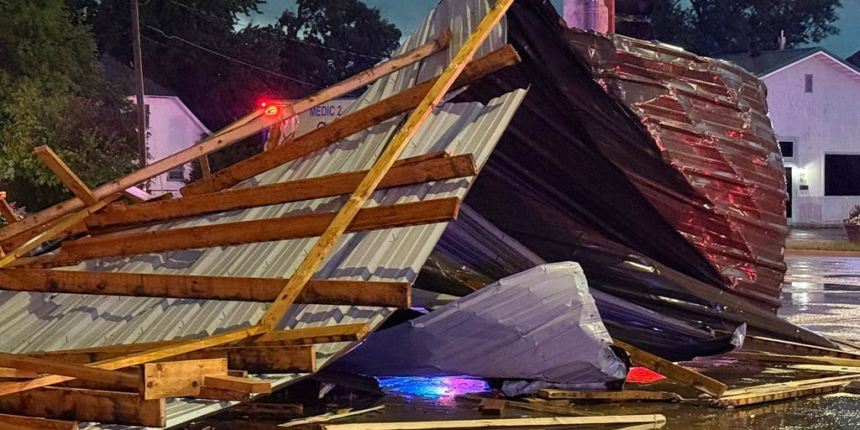 wp-header-logo-1055.png Powerful tornadoes, destructive winds bring widespread devastation to several Midwest communities – FOX Weather