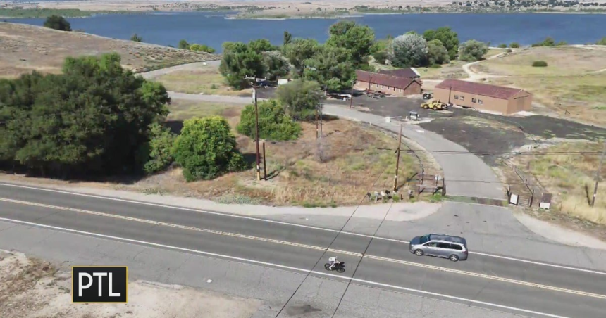 Where is Jeff today? – CBS News