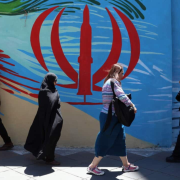 The US and Iran have published their official agreement. Here's what's in it – SBS Australia