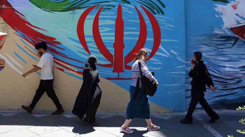 The US and Iran have published their official agreement. Here's what's in it – SBS Australia