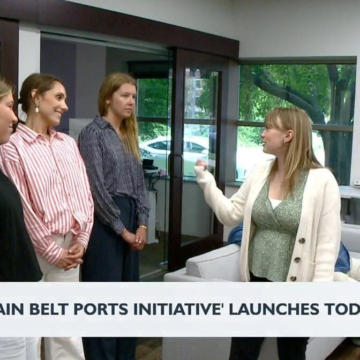 'Northern Grain Belt Ports Initiative' Launches Today – news8000.com
