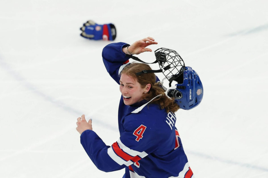wp-header-logo-1075.png Caroline Harvey selected by Vancouver Goldeneyes with first pick in 2026 PWHL Draft – The New York Times
