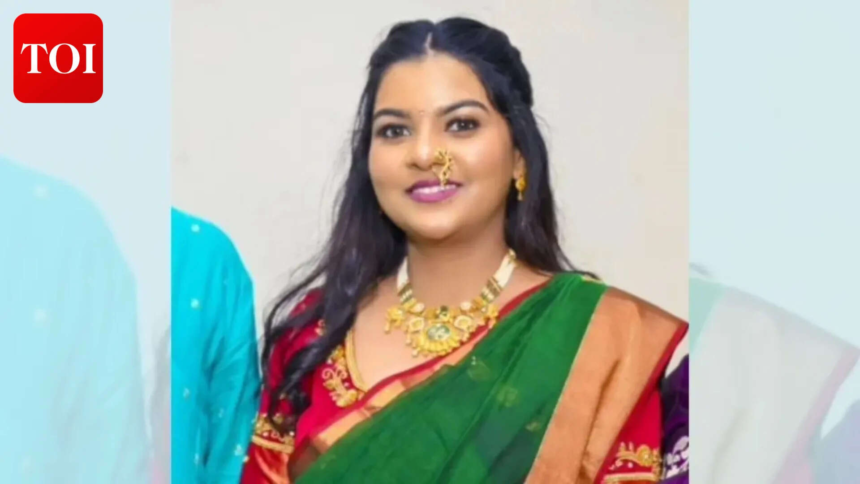 'Spied with CCTVs, assaulted for talking to neighbours': Doctor husband held after newlywed's death