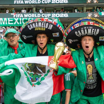World Cup 2026 today: Live updates, latest news as hosts return to action – June 18 – ESPN