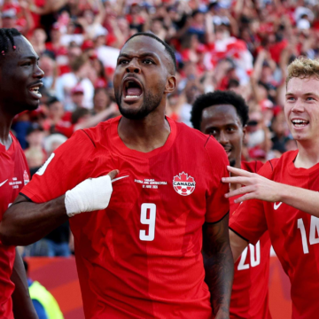 Canada vs Qatar Live Today: How to Watch, TV Channel, Kickoff Time and Team News – heavy.com
