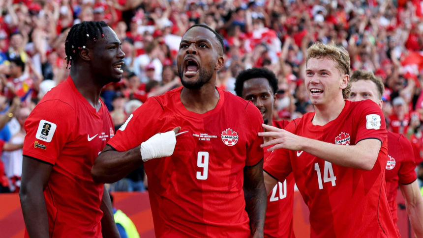 Canada vs Qatar Live Today: How to Watch, TV Channel, Kickoff Time and Team News – heavy.com