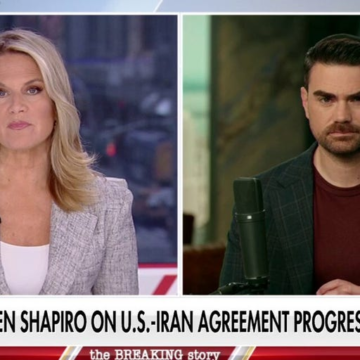 Iran MoU appears to be a ‘disaster’: Ben Shapiro – Fox News