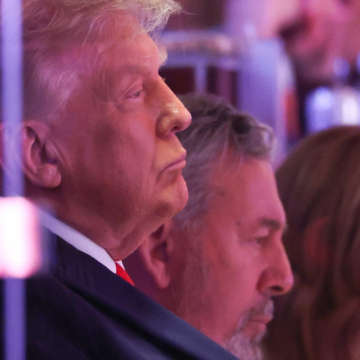Knicks accepted invitation to visit Trump at White House, owner James Dolan says – CBS News