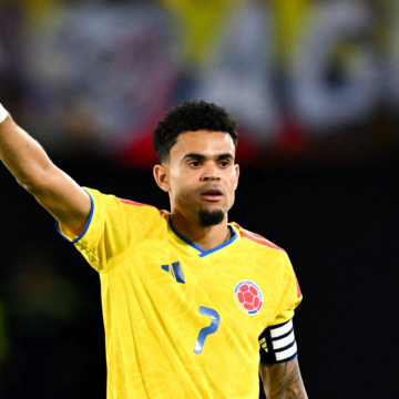 Watch for FREE: Colombia vs Uzbekistan FIFA World Cup $0 guide – Goal.com