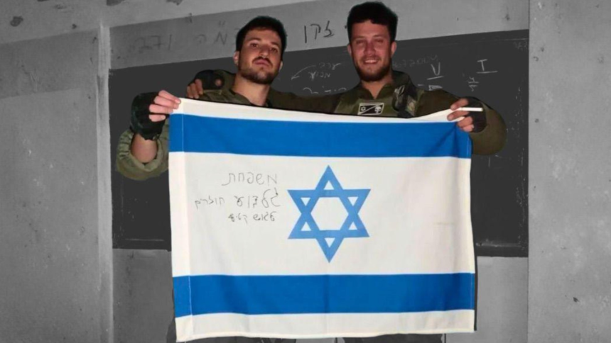 Israeli army reservist 'flees' India after war crimes allegation filed – Middle East Eye