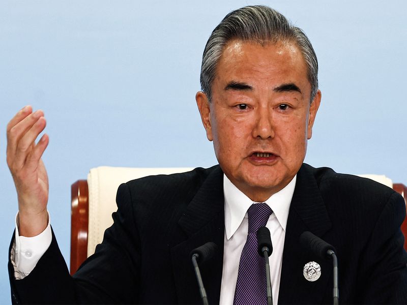 wp-header-logo-1099.png China minister Wang Yi to visit India for BRICS meet – The Tribune