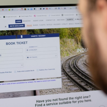 IRCTC ticketing: Why the real challenge isn’t tech but trains – India Today