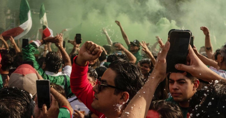 Mexico vs South Korea live updates: World Cup 2026 game latest news and build-up – The New York Times
