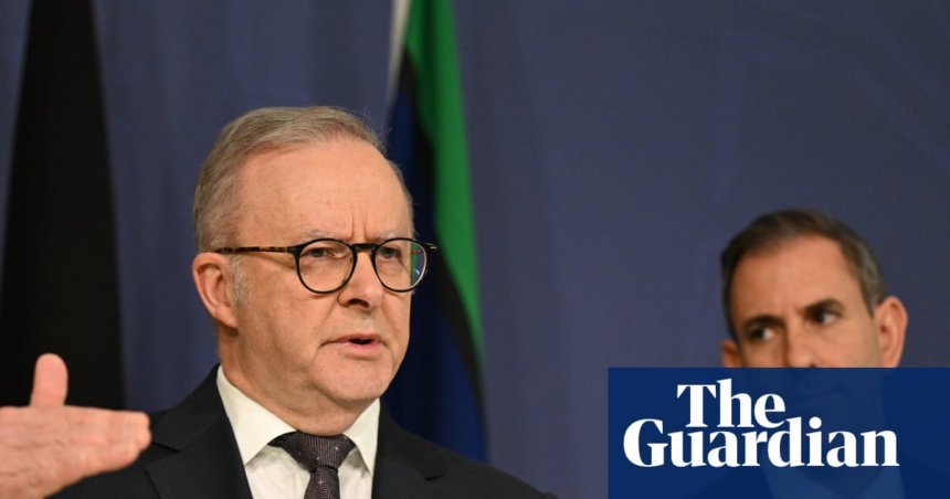 The CGT ‘backflip’ is more tweak than transformation. Labor hasn’t changed its mind on housing – The Guardian