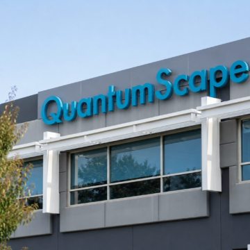 wp-header-logo-1131.png QuantumScape stock rises after Honda solid-state battery research deal – TechStock²
