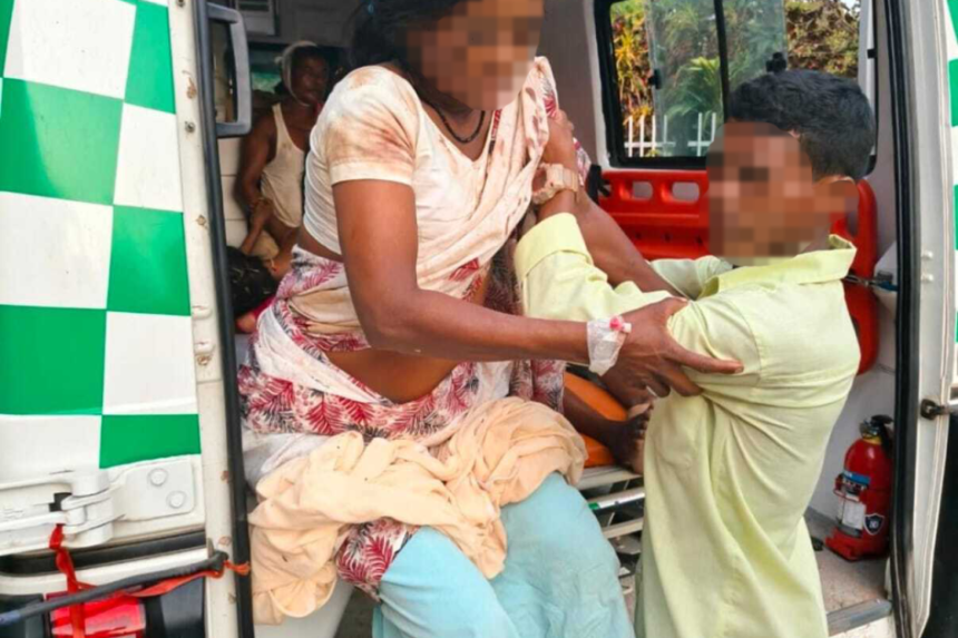 Mob demands renunciation of faith in attack on Indian church – Premier Christian News