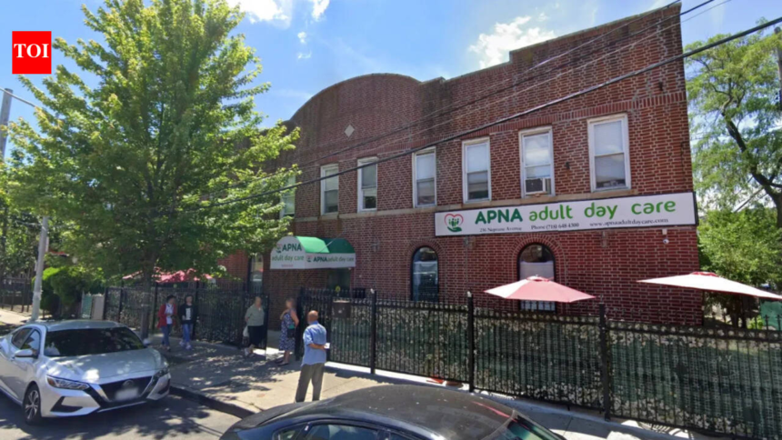 Pakistani-American businessman charged in $38 million adult day care scam in Brooklyn; disguised funds as – The Times of India