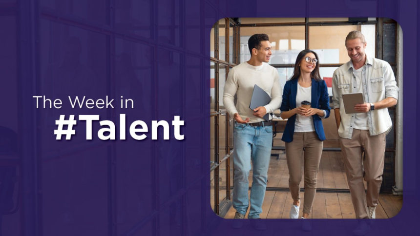 wp-header-logo-1136.png AI, Wellbeing, and Leadership Reshape the Workplace: Talent Week – Mexico Business News
