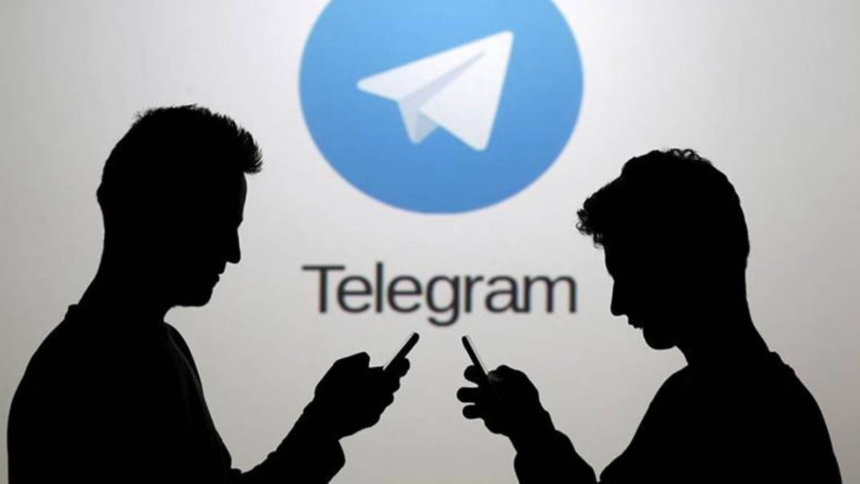 Telegram couldn’t catch ‘NEET leaked paper’ channels: Centre – The Indian Express