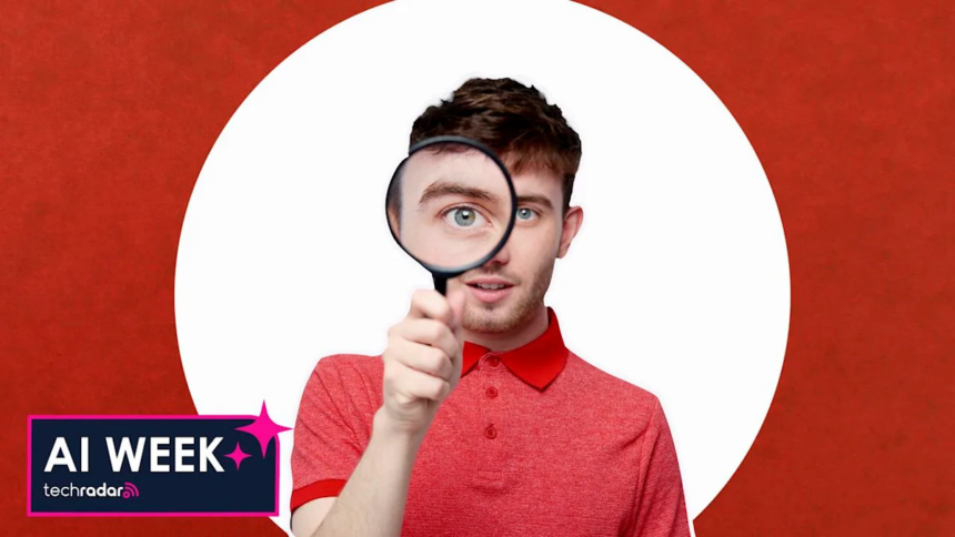 Google adds AI image detection to the Gemini app using SynthID, with visible watermarks for free users – Yahoo