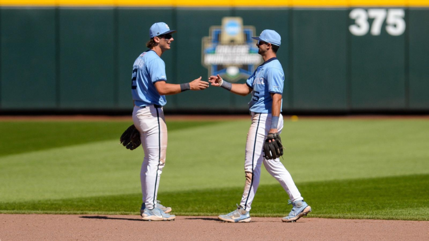 Lucas: Take Them Home – University of North Carolina Athletics