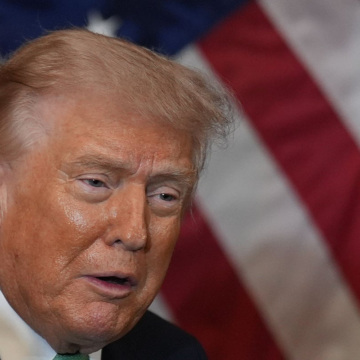 Iran-US war live: Supreme Leader says Trump made a deal out of ‘desperation’ – The Independent