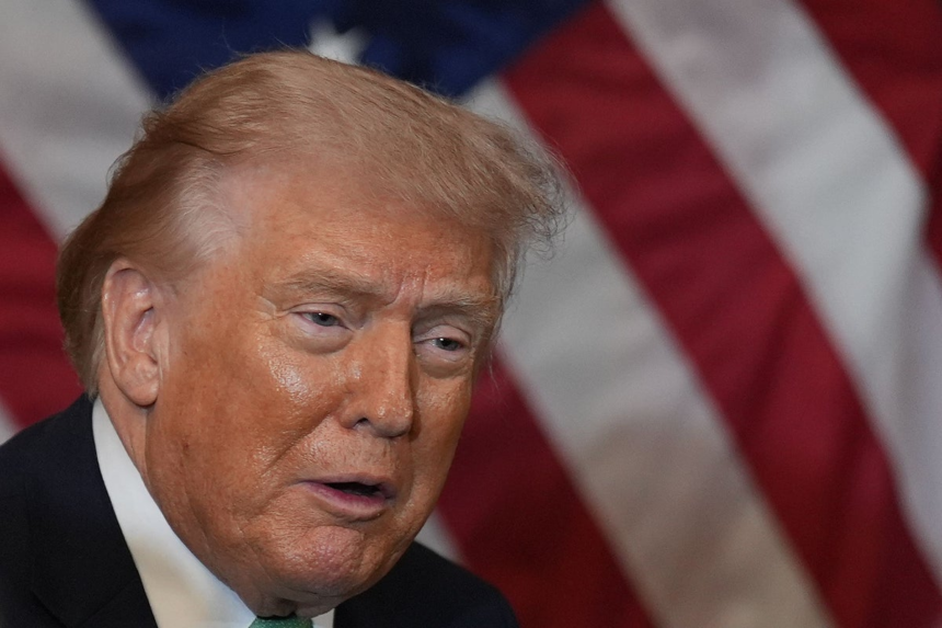 Iran-US war live: Supreme Leader says Trump made a deal out of ‘desperation’ – The Independent