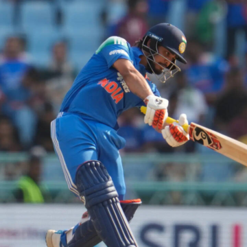 'Unfortunately, there isn't a slot': Ex-India captain's blunt verdict on Ishan Kishan – The Times of India