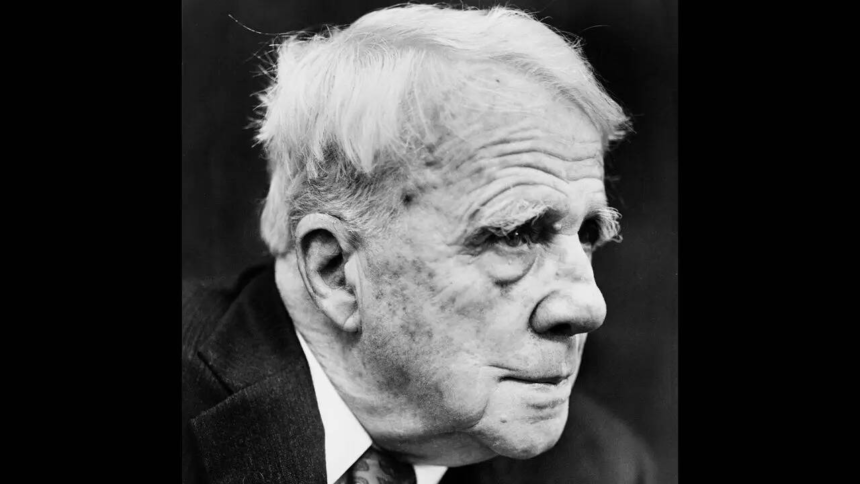 wp-header-logo-115.png Quote of the day by American poet Robert Frost: “Education is the ability to listen to almost anything without losing your…”