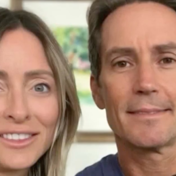 Biological parents of baby in embryo mix-up made ‘heartbreaking decision’ not to fight for custody, attorney says – NBC News
