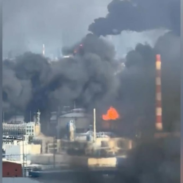 Video What Ukraine’s latest drone assault means for the war – ABC News – Breaking News, Latest News and Videos