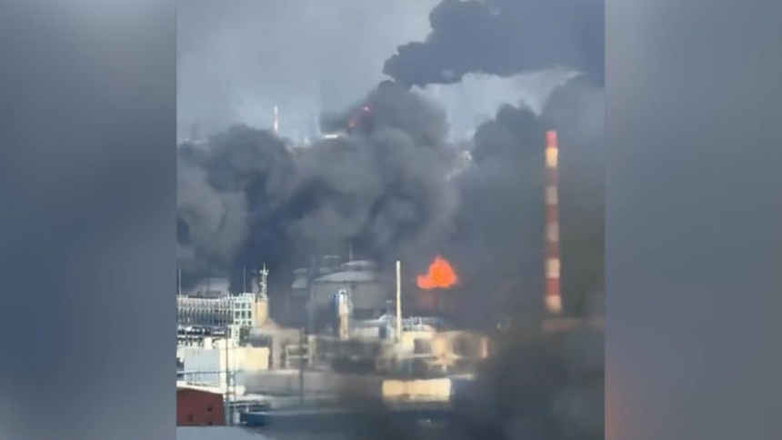 Video What Ukraine’s latest drone assault means for the war – ABC News – Breaking News, Latest News and Videos