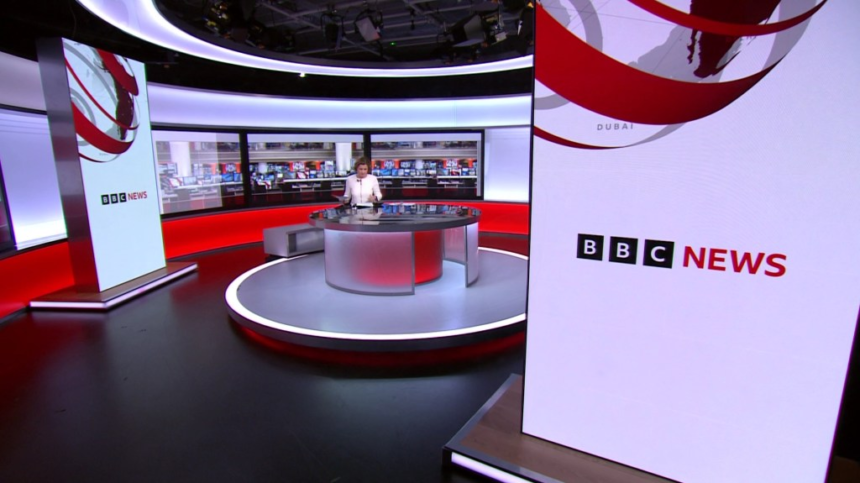 BBC News Cancels Shows Like 'The World Tonight' Amid "Grim" Cuts – Deadline